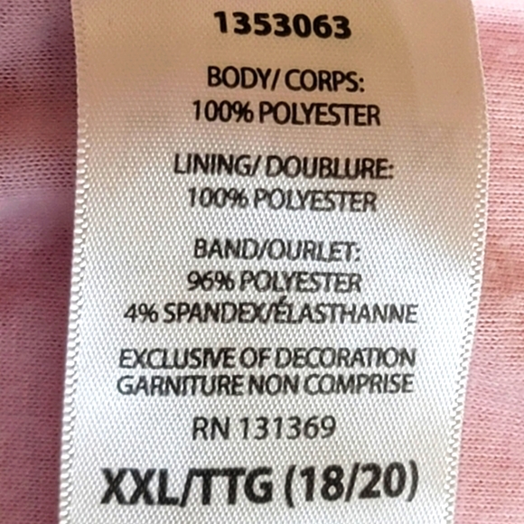 FILA Girls Pull-Over Fuzzy Hoodie Sweater Size XXL - Picture 11 of 14